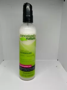 Detangler stile istantaneo concepito da Nature 8 fl oz nuovo - Foto 1 di 3