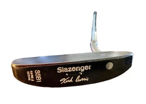 Slazenger Kirk SSB1 35" blade Putter Classic - Picture 1 of 9