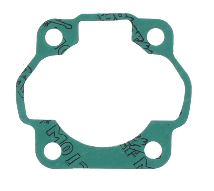 Athena Guarnizione Base Cilindro KAWASAKI KE 100 A5/A10/B1/B15 1000 1993 1994 Foto 1 de 1