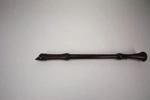 Th. Mollenhauer tenor recorder Solist Tenorblockflote 26" tenor recorder walnut - Picture 1 of 15