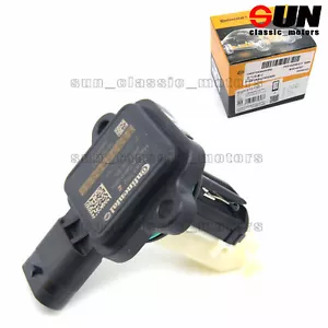 OEM Mass Air Flow Meter Sensor MAF For 2010-2017 BMW X3 X4 X5 X6 335i 535i 640i - Picture 1 of 8