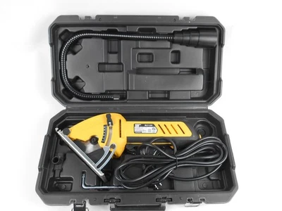 Intertek Rotorazer RZ120 Circular Corded Power Saw New - Image 1 of 4