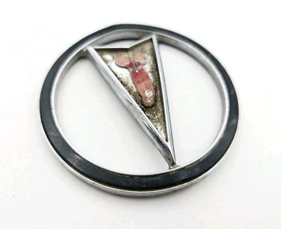 1992-1995 PONTIAC BONNEVILLE FRON BADGE SIGN SYMBOL LOGO EMBLEM - Image 1 of 3