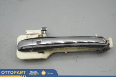 Manija de puerta exterior trasera izquierda lado conductor HYUNDAI EQUUS 2011-2016 82665-3N000 Foto 1 de 4