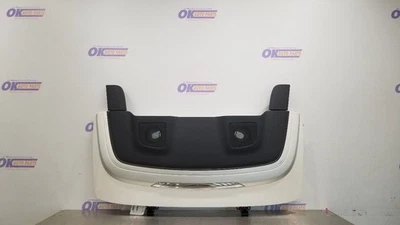 18 MERCEDES BENZ AMG C63S W205 CONVERTIBLE ROOF BOOT SOFT TOP STORAGE COVER Foto 1 de 4