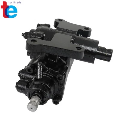 Caja de cambios de dirección asistida para camioneta Chevrolet K20 Suburban Blazer GMC Jimmy 1 pieza Foto 1 de 4