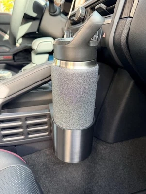 Taza Toyota 4Runner Gen 6 2025+ - EXTRA GRANDE - se adapta a Yeti 46 oz Foto 1 de 4