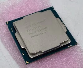 Intel XEON E3-1230v6 SR328 3.50GHz 4-Core Socket LGA1151 Processor - Image 1 of 3
