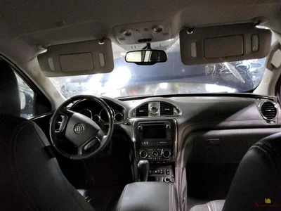 Передние регуляторы температуры 2015 Buick Enclave - Изображение 1 из 4