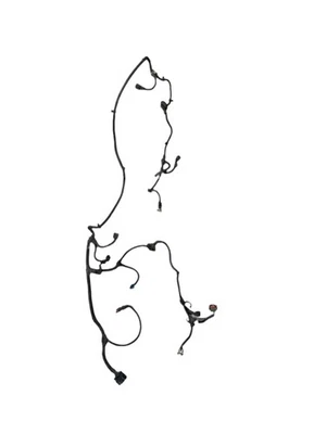 Жгут проводов для фары 56009921AD для Jeep Wrangler TJ (2001) - Изображение 1 из 4