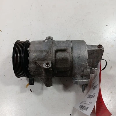 Air Conditioning AC Compressor Fits 20-22 Ford Escape - Image 1 of 4