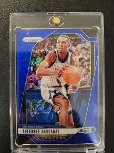 2024-2025 Panini Prizm Blue Anfernee Hardaway / 49 - Bild 1 von 2