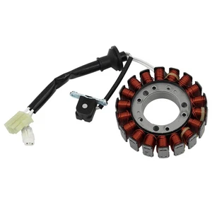 SPI Stator for Yamaha 600 & 700 Snow Many 2001-2006 Replaces OEM 8DM-81410-00-00 - Picture 1 of 3