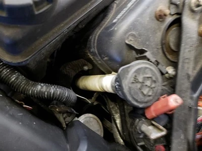 Depósito de lavado sin arandelas de faros para 08-13 BMW 128i 959957 Foto 1 de 4