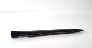 ANTIK! Schöner 835er Silber Drehbleistift - seltenes Sammlerstück! N40 - Bild 1 von 7