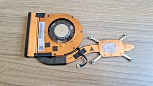 Lenovo Thinkpad X13 GEN 1 CPU Lüfter & Kühlkörper 5H40W36667 AT1J9001SS0 - Bild 1 von 4