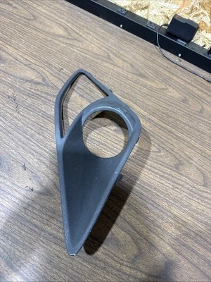 斯巴鲁 BRZ 左 LH 雾灯保护套 丰田 GT 86 Scion FR-S 13-20 原始设备制造商 — 第 1/4 张图片