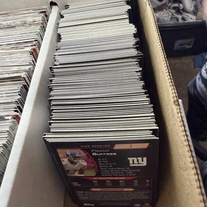 2006 Bowman Football Complete Set (1-275) - Picture 1 of 3