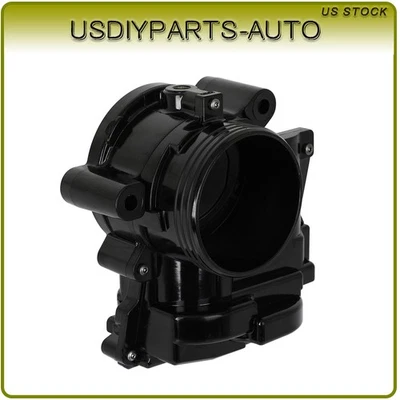 Throttle Body Fits Mini Cooper 2007-2015 Cooper Countryman 2011-2016 1.6L DOHC Foto 1 de 4