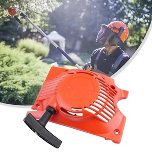 Improve the Starting Performance with this Recoil Starter for 62cc Chainsaws - Picture 1 of 12