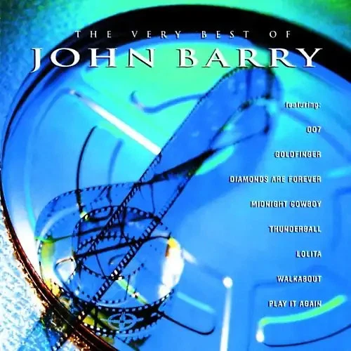 John Barry - Themeology: The Best of John Barry - Bild 1 von 1