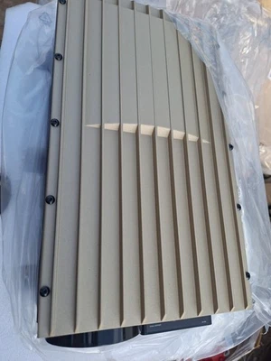 NUEVO Convertidor de Potencia Industrial Tripp Lite Pv2000FC 2000W Inversor de Potencia 12V a 120V Foto 1 de 4