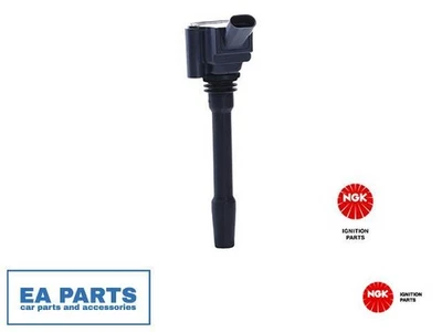 Ignition Coil for ABARTH ALFA ROMEO CHRYSLER NGK 49400 - Image 1 of 4