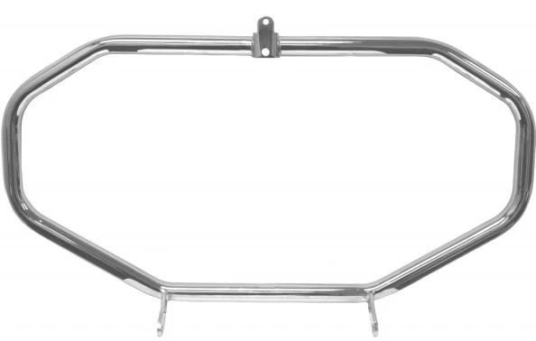 Protector Motor Baron Cromo (BA-7130-00) Foto 1 de 1