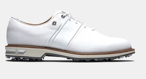 FootJoy DryJoys Premiere Series Golf Shoes Men’s 11.0 Medium-53908 - Picture 1 of 4