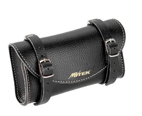 MV-TEK Borsa sottosella MVTEK VINTAGE nero