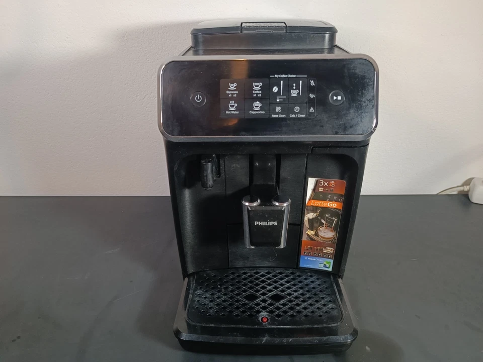 Philips EP2230 Kaffeevollautomat Kaffeemaschine Espresso - Bild 1 von 4