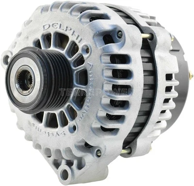 Alternator BBB Industries 8489 Reman BBB INDUSTRIES 8489 - Image 1 of 4
