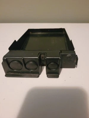 Ford Explorer Mercury Mountaineer 1998-2001 consola central porta monedas bandeja OEM Foto 1 de 4