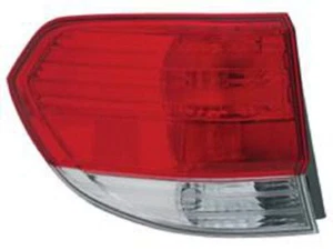 Conjunto de luz trasera izquierda/conducción exterior para Honda Odyssey - Imagen 1 de 2
