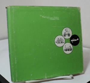 The Book of Aircraft by Tre Tryckare - Classics of Transportation - Picture 1 of 3