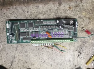 1pcs Used Yaskawa PG PG-W2 - Picture 1 of 1