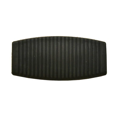 OEM NEW 2000-2019 Ford F-Series Econoline  BRAKE PEDAL PAD Rubber Slip On Cover - Image 1 of 4