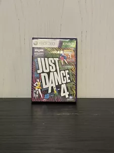 Just Dance 4 (Microsoft Xbox 360, 2012) - Bild 1 von 4