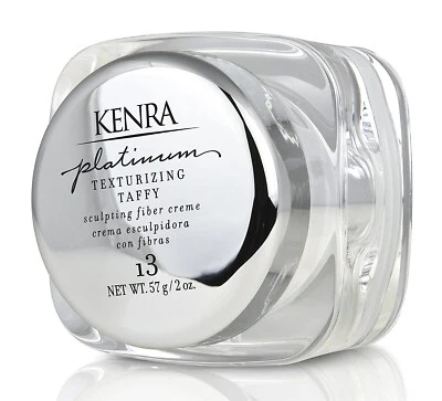 Kenra Professional  Platinum Texturizing Taffy 13 - 2.0 oz. - Image 1 of 2