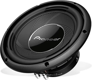 Pioneer TS-A25S4 10" 1200W Car Subwoofer - Picture 1 of 1