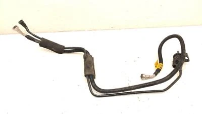 2008 2009 Pontiac G8 Fuel Line From Body To Throttle Body Oem 3.6l - Image 1 of 4