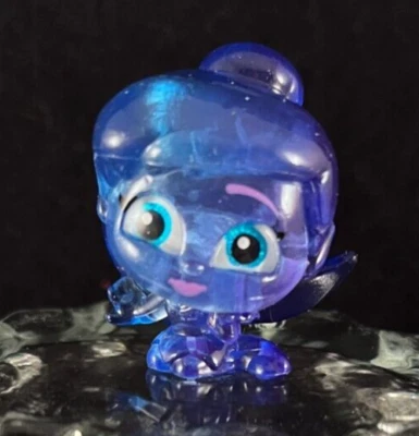 Disney Doorables - Sininho - Edição Especial - Technicolor - Imagem 1 de 4