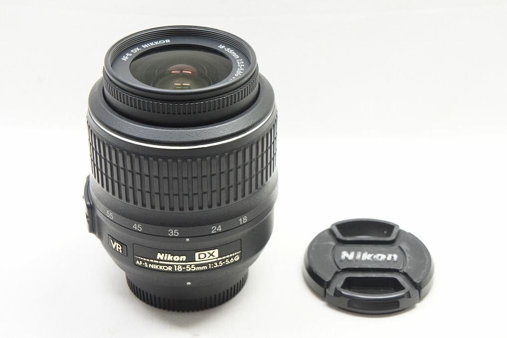 Nikon 18-55mm Camera Lenses for sale | eBay Nikon 18-55mm Camera Lenses for sale | eBay