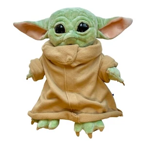BUILD-A-BEAR 14" Baby Yoda GROGU mit Sound - Star Wars The MANDALORIAN Disney BAB - Bild 1 von 8