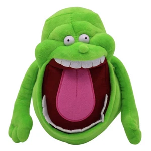 Slimer Ghostbusters Plüsch Plüschtier Spielzeug Stofftier Puppe Kuscheltier Toy - Bild 1 von 5