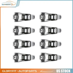Brand New Rocker Arms Fits Dodge Dakota Durango Ram 3.7 3.9 4.7L 8Pc 53020742AC - Picture 1 of 24