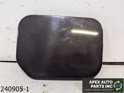 OEM 1992-1995 Volkswagen Corrado 2.0L Fuel Door Lid Foto 1 de 4