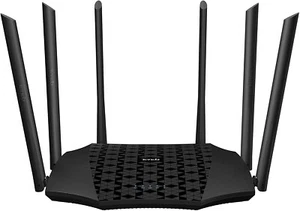 Tenda AC21 Router Wireless Gigabit AC2100 Wi-Fi Dual Band MU-MIMO - Foto 1 di 6