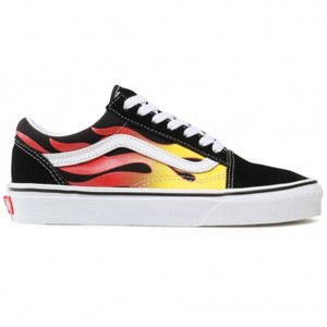 vans basse thrasher