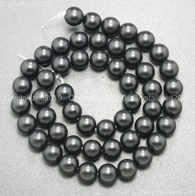 Venta al por mayor Cuentas sueltas redondas de piedras preciosas naturales esmeriladas mate 4 mm 6 mm 8 mm 10 mm 12 mm Foto 1 de 4